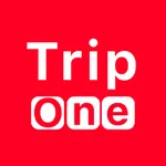 TripOne icon
