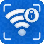 Wifi Password Router Admin Set icon