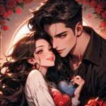 Chat with AI Friend：StoryAI icon