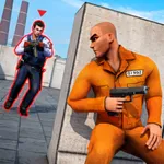 Jail Break Survival Sim icon