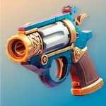 Merge Weapon Master icon
