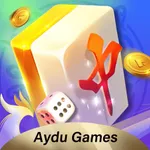 爱度麻将-棋牌世界 icon