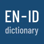 Kamus Bahasa Inggris-Indonesia icon