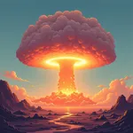 Post Apo Tycoon - Idle Builder icon