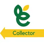 Ecomali collector icon