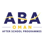 ABA Oman ASP icon