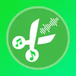 NAudioTrimmer icon