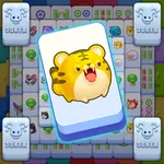 Tile Push: Wooden Sort Puzzle icon