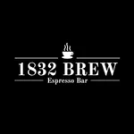 1832 Brew Espresso Bar icon