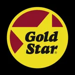 Gold Star Rewards icon