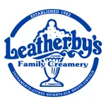 Leatherby's App icon