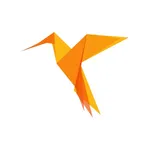 Оригами – доставка роллов icon