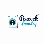 Peacock Laundry icon