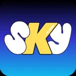 SKY - Party game icon