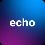 Echo : AI Music Generator icon