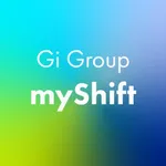 Gi Group myShift icon