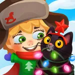 Hoby Tales: Match-3 icon