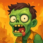 Zombie Warriors: Warzone icon