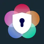 Security App for iPhone icon