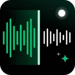 AI Noise Eraser & Remover icon