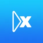 IPTV Player Xperience icon