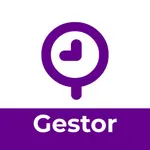 TiqueTaque Gestor icon