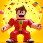 Multiverse: obby parkour icon