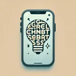 Daily Anagram Scramble Solver icon