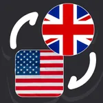 Pound to Dollar icon