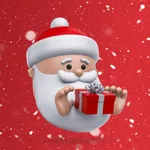 Secret Santa Gift Exchange icon