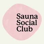Sauna Social Club icon