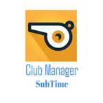 SubTime Club Manager icon