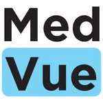 MedVue icon