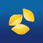 Italy Food by Blue Guides icon