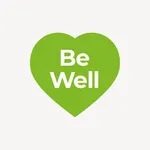 Be Well Wigan icon