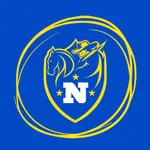 Northwood Rangers Athletics icon