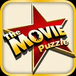 The Movie Puzzle icon