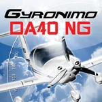 DA40 NG icon