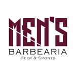 Men´s Barbearia icon