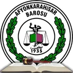 Afyon Barosu Avukat Asistanı icon