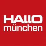 Hallo München icon