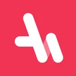 Audiowise: mp3 podcast & books icon