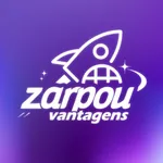 Zarpou Vantagens icon
