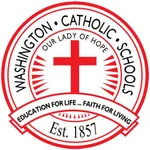 Washington Catholic Schools icon
