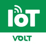 Volt IoT icon