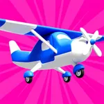 Triple Toy Match Master 3D icon