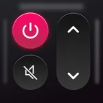 Remote for LG Smart TV Control icon