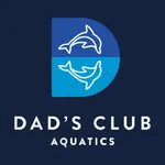 Dad's Club Swim Start icon