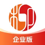 柳行企业银行 icon