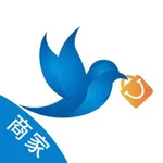 飞鸟速达商户端 icon